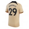 Chelsea Kai Havertz #29 Tredjedrakt 2022-23 Kortermet